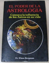 EL PODER DE LA ASTROLOGIA